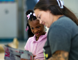 Joy and Literacy 2026